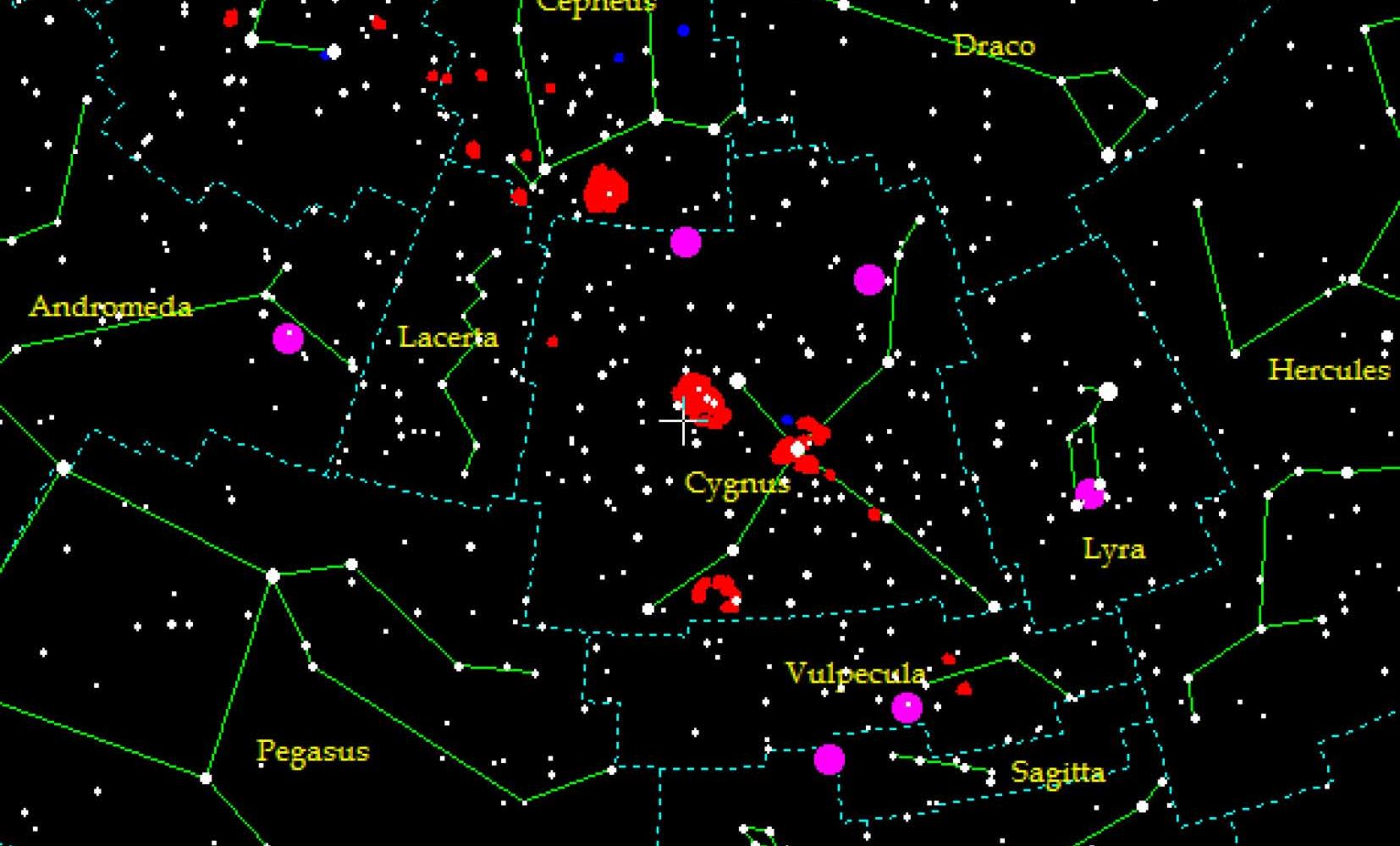 Кликни върху картата, за да видиш точно къде съм